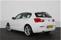 BMW 1-serie - 118d Centennial Executive 150pk > NAVI. LED. CRUISE. PDC. 18 INCH. AUTOMAAT - 1 - Thumbnail