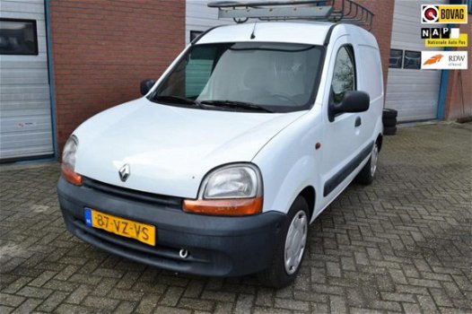 Renault Kangoo Express - 1.9D Confort 65 - 1