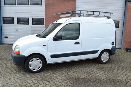 Renault Kangoo Express - 1.9D Confort 65 - 1