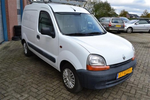 Renault Kangoo Express - 1.9D Confort 65 - 1