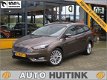 Ford Focus Wagon - 1.5 TDCi 120pk Titanium - 1 - Thumbnail