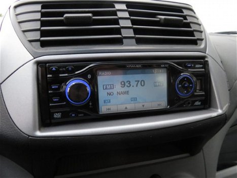 Suzuki Alto - 1.0 Comfort + Airco - 1