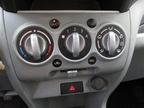Suzuki Alto - 1.0 Comfort + Airco - 1