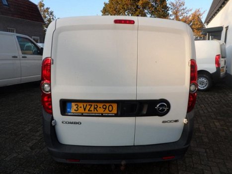 Opel Combo - 1.3 CDTi L1H1 ecoFLEX - 1