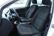 Volkswagen Golf Variant - 1.4 TSI 122 PK Comfortline XENON PARKEERCAMERA