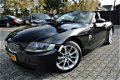 BMW Z4 Roadster - 2.0i Introduction Face-Lift Leder - 1 - Thumbnail