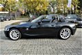 BMW Z4 Roadster - 2.0i Introduction Face-Lift Leder - 1 - Thumbnail