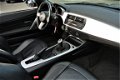 BMW Z4 Roadster - 2.0i Introduction Face-Lift Leder - 1 - Thumbnail