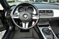 BMW Z4 Roadster - 2.0i Introduction Face-Lift Leder - 1 - Thumbnail