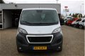 Peugeot Boxer - 2.0 BlueHDI L1H1 Kombi 9 Persoons zeer luxe Airco - 1 - Thumbnail