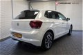 Volkswagen Polo - 5-deurs JOIN 1.0 * NAVIGATIE - 1 - Thumbnail