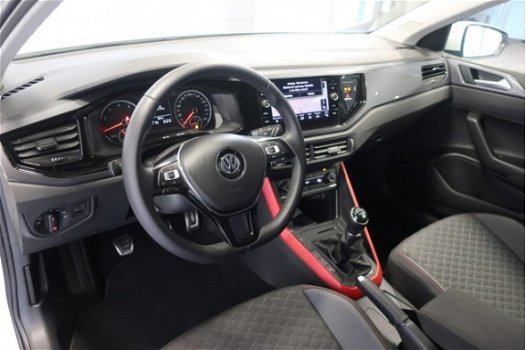 Volkswagen Polo - 5-deurs JOIN 1.0 * NAVIGATIE - 1