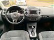 Volkswagen Tiguan - 2.0 TDI Sport&Style 4M, Navi, Climat, Lm - 1 - Thumbnail