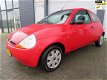 Ford Ka - 1.3 Trend klein en zuinig - 1 - Thumbnail