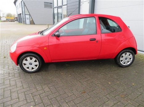 Ford Ka - 1.3 Trend klein en zuinig - 1