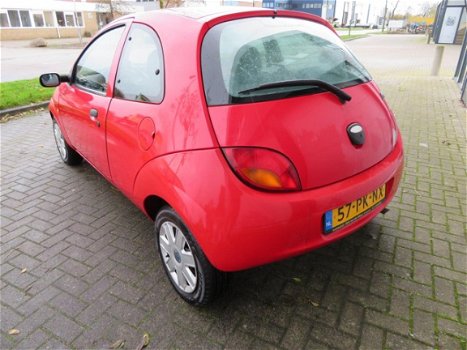 Ford Ka - 1.3 Trend klein en zuinig - 1