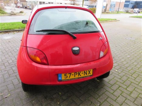 Ford Ka - 1.3 Trend klein en zuinig - 1