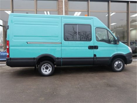 Iveco Daily - 35 C 15V 3.0D L3/H2 Dubbellucht Trekhaak 3500Kg 107 Kw / 146 PK - 1