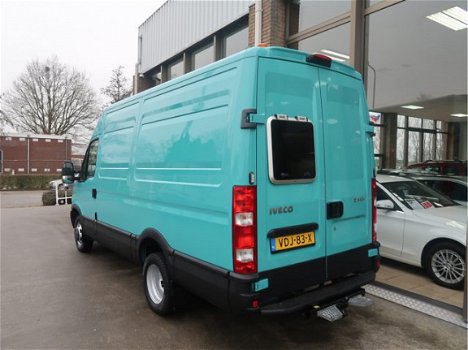 Iveco Daily - 35 C 15V 3.0D L3/H2 Dubbellucht Trekhaak 3500Kg 107 Kw / 146 PK - 1