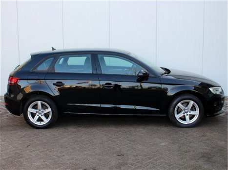 Audi A3 Sportback - 1.4 TFSI 150 PK Pro Line Ultra Nw Model FM-Navi Xenon - 1