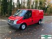 Ford Transit - 2.2 TDCI - 1 - Thumbnail