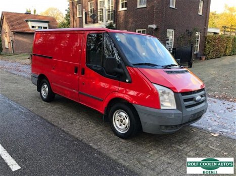 Ford Transit - 2.2 TDCI - 1