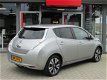 Nissan LEAF - 30kWh TEKNA / BUSINESS ED. * PRIJS INCLUSIEF BTW * QUICKCHARGER * BTW VERREKENBAAR - 1 - Thumbnail