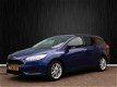Ford Focus Wagon - 1.0 Trend Edition 100pk Navigatie/Camera/Trekhaak/PDC/Voorruitverwarming - 1 - Thumbnail