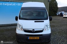 Opel Vivaro - bestel 2.0 CDTI L1H2