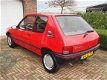 Peugeot 205 - 1.1 Accent | 113000km| Koopje - 1 - Thumbnail