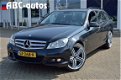 Mercedes-Benz C-klasse - 2.2 CDI 200PK *AMG Pakket Facelift 2012 - 1 - Thumbnail