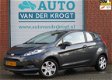 Ford Fiesta - 1.25 Limited 1e Eig APK 7-2020 Prima staat - 1 - Thumbnail