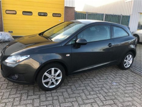 Seat Ibiza SC - 1.2 TDI Style Ecomotive - 1