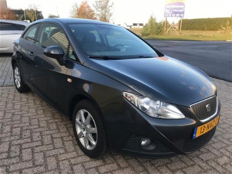 Seat Ibiza SC - 1.2 TDI Style Ecomotive - 1