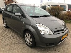 Toyota Verso - 1.8 VVT-i Sol 7p. automaat