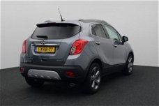 Opel Mokka - 1.4 Turbo LPG COSMO NAVI / PARKEERCAMERA