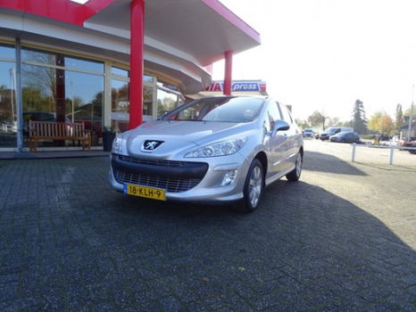 Peugeot 308 - STYLE 1.6 VTI 120 PK - 1