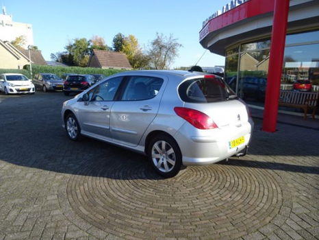 Peugeot 308 - STYLE 1.6 VTI 120 PK - 1