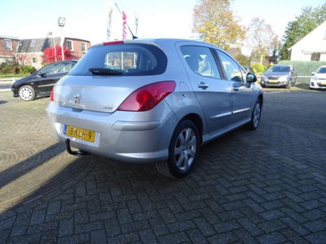 Peugeot 308 - STYLE 1.6 VTI 120 PK - 1