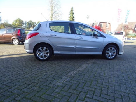 Peugeot 308 - STYLE 1.6 VTI 120 PK - 1