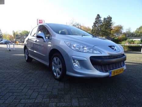 Peugeot 308 - STYLE 1.6 VTI 120 PK - 1