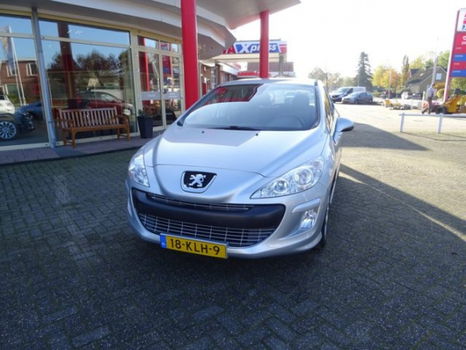 Peugeot 308 - STYLE 1.6 VTI 120 PK - 1