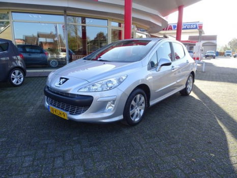 Peugeot 308 - STYLE 1.6 VTI 120 PK - 1