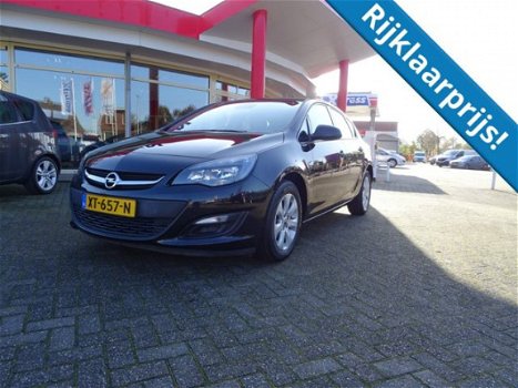 Opel Astra - ASTRA 1.4 101 PK BLITZ - 1