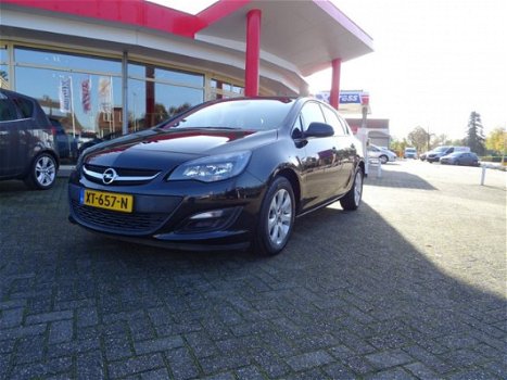 Opel Astra - ASTRA 1.4 101 PK BLITZ - 1