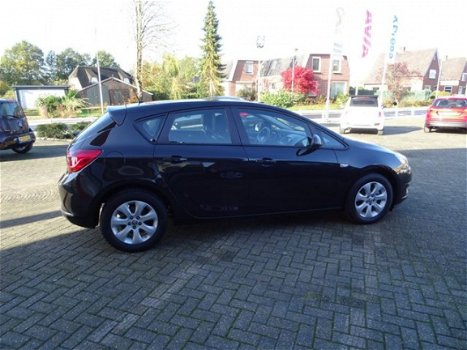 Opel Astra - ASTRA 1.4 101 PK BLITZ - 1