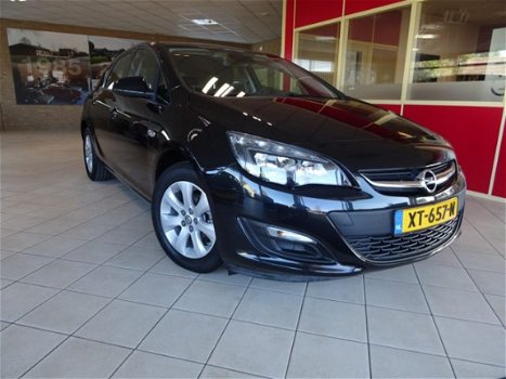 Opel Astra - ASTRA 1.4 101 PK BLITZ - 1