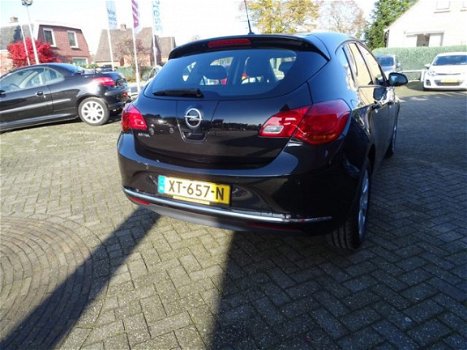 Opel Astra - ASTRA 1.4 101 PK BLITZ - 1