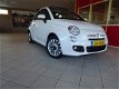 Fiat 500 - C TWINAIR 80 S CABRIO - 1 - Thumbnail