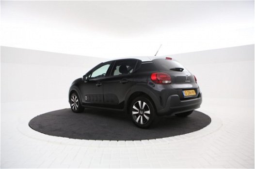 Citroën C3 - 1.2 PureTech S&S Feel Edition Operational lease 339, - 1